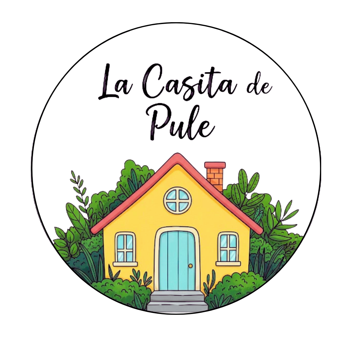 La Casita de Pule